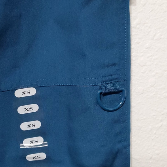 Cherokee Scrub Bottoms NWT Sz XS - Picture 4 of 7